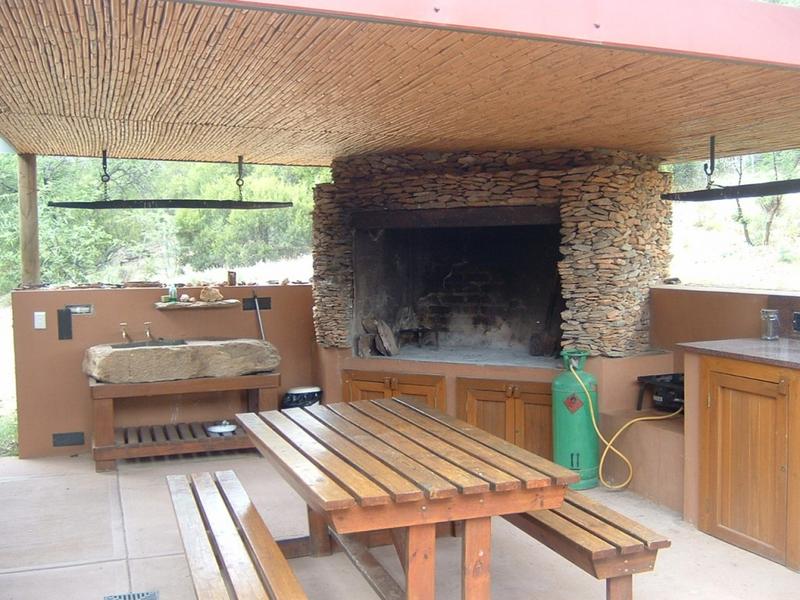 0 Bedroom Property for Sale in De Rust Western Cape